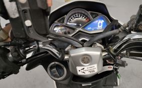 YAMAHA MAJESTY 155S SG28J