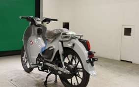 HONDA C125 SUPER CUB 1997 JA71