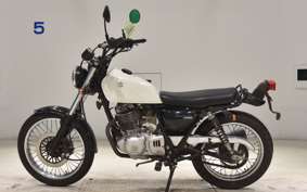 SUZUKI GRASS TRACKER NJ4BA