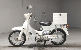 HONDA LITTLE CUB AA01