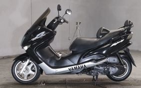 YAMAHA MAJESTY 125 SE22