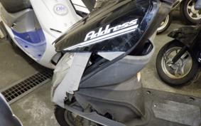 SUZUKI ADDRESS V125 DT11A