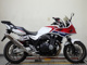Фото Honda CB1300 SUPER BOL DOR ABS 2014 с японского аукциона