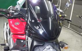 SUZUKI GLADIUS 2010 VK58A