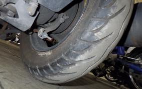 SUZUKI ADDRESS V125 G CF46A