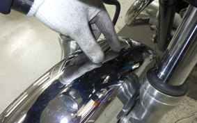 KAWASAKI ESTRELLA 2019 BJ250A