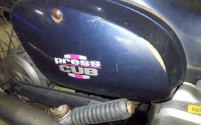 HONDA C50 SUPER CUB C50
