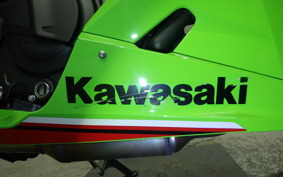 KAWASAKI NINJA 400 2025 EX400L