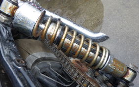 HARLEY XLH883 1997