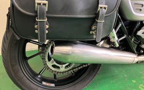 TRIUMPH  TRIUMPH  STREET  TWIN LTD 2022 DAD74G