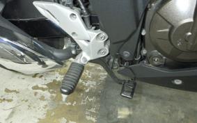 SUZUKI ｼﾞｸｻｰ250SF 1999 ED22B