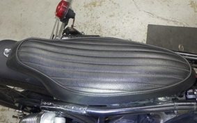 YAMAHA SR400 Gen.2 1995 1JR