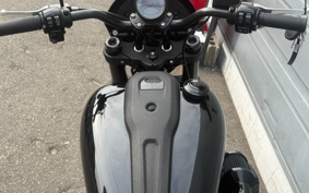 HARLEY FXLRS TC 2023 YWZ