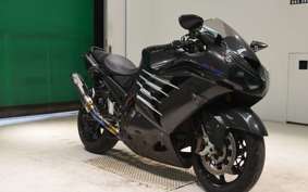 KAWASAKI ZX 1400 NINJA R A 2016