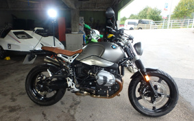 BMW R NINE T SCRAMBLER 2018 0J31