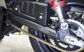 HONDA MONKEY 125 JB03