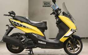 YAMAHA Majesty 155 S 2013 SG28J