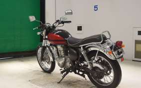 KAWASAKI ESTRELLA RS BJ250A