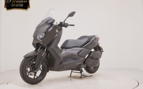 YAMAHA X-MAX 250 2026 SGA8J