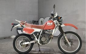 HONDA XLR250 BAJA MD22