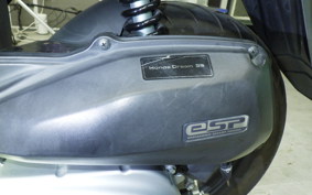 HONDA DIO 110 2025 JF58