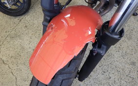 KAWASAKI ELIMINATOR400-3 2025 EL400A