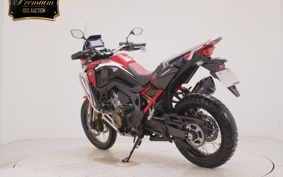 HONDA CRF1100L AFRICA TWIN DCT 2020 SD10