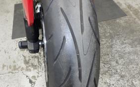 DUCATI MONSTER 797 + 2018