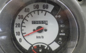 HONDA GYRO CANOPY TA03