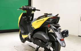 YAMAHA CYGNUSｸﾞﾘﾌｧｽ 2000 SEJ4J