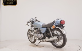 KAWASAKI KH400 2026 S3F