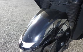 SUZUKI スウィッシュ125 DV12B