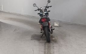 HONDA CBF125 PCJ7