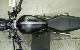 TRIUMPH STREET TWIN 2021