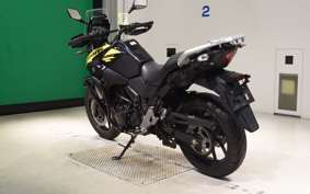 SUZUKI V-STROM 250 2002