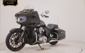 INDIAN CHALLENGER limited 2021