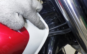 HONDA CB1300SF SUPER FOUR 1998 SC40