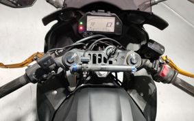 YAMAHA YZF-R25 RG43J