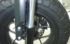 HONDA MONKEY 125 JB03