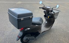 SUZUKI  LETS  BASKET  CA4AA