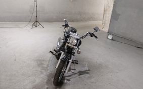 YAMAHA DRAGSTAR 250 VG05J