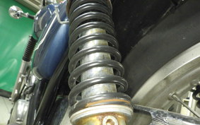 YAMAHA SR400 Gen.5 2020 RH16J