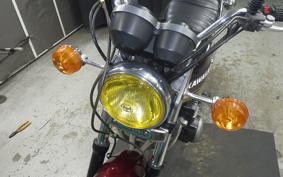 KAWASAKI ZEPHYR 400 Gen.1 1990 ZR400C