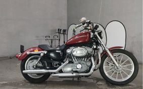 HARLEY HARLEY XL883L CR2