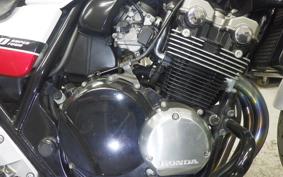 HONDA CB400SF VTEC SPEC 2 2003 NC39