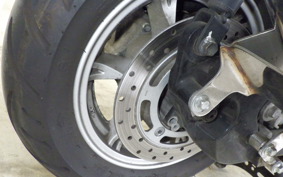 SUZUKI SKYWAVE 200 (Burgman 200) CH41A