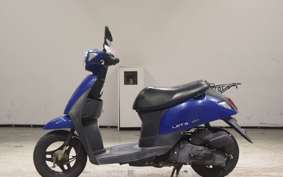 SUZUKI LET's CA4AA