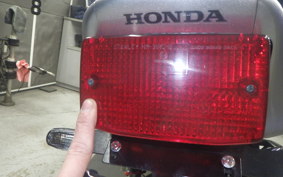 HONDA CB750 GEN 2 2007 RC42