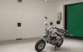 HONDA MONKEY 2014 AB27