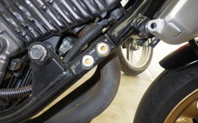 KAWASAKI BALIUS 250 Gen.2 1994 ZR250B